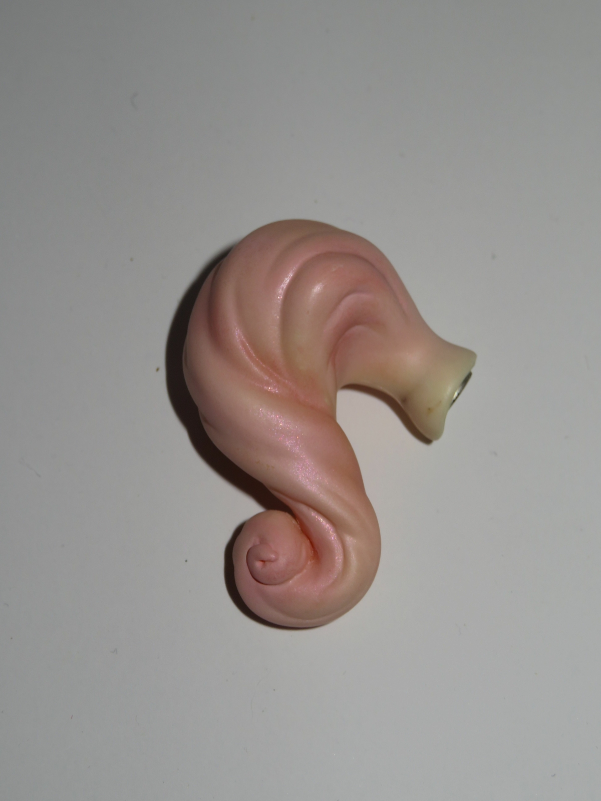 BJD 1/6 SOOM Teenie Gem Bygg & Beyla – Thunder Play Tail