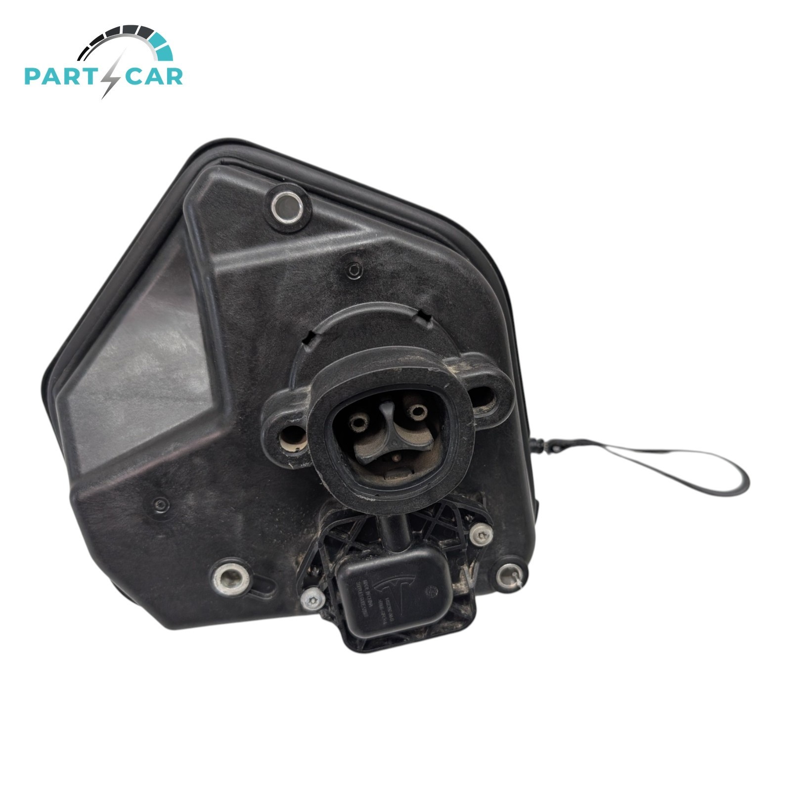 2017-2025 Tesla Model 3 Y M3 MY Charging Port Inlet Socket Control Module OEM
