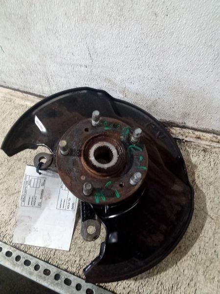 2016-2022 Acura ILX Front Left Driver Spindle Knuckle Assembly OEM