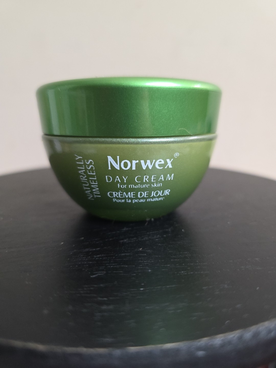 Naturally Timeless Day Cream Norwex Experating Date 02-2021. New Sealed Expried