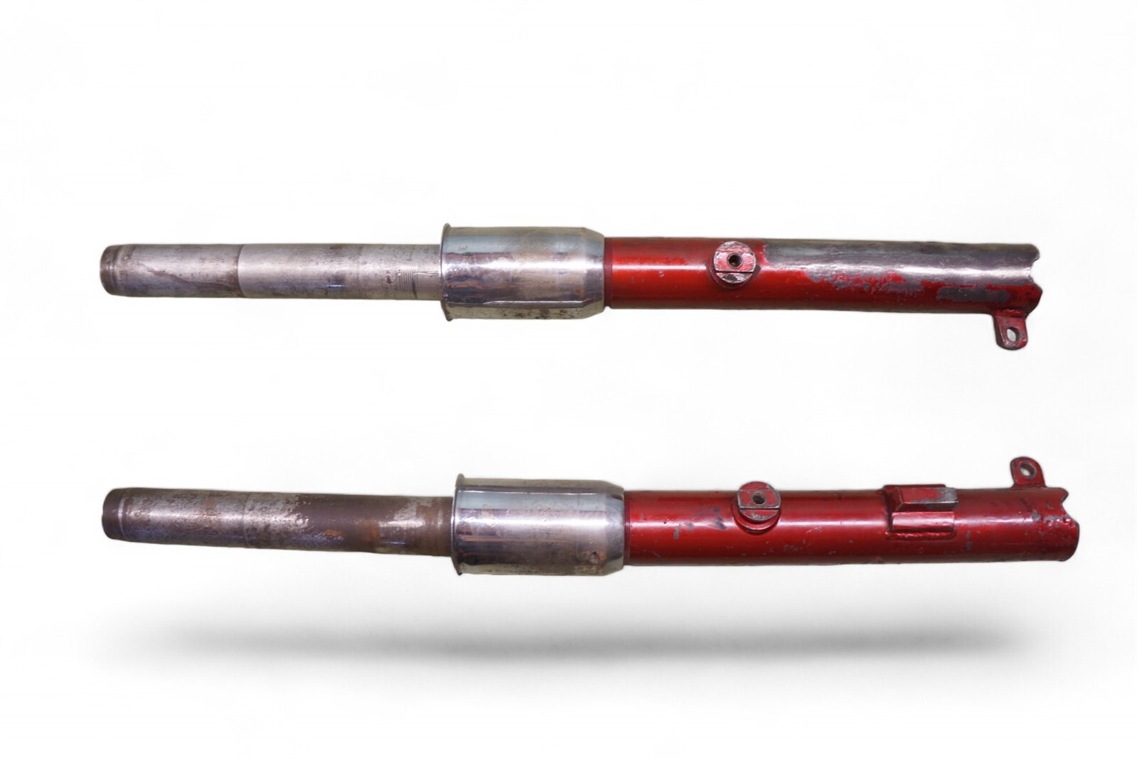 Triumph T120 TR6 R Bonneville 650 T120R TR6R *2868 forks 