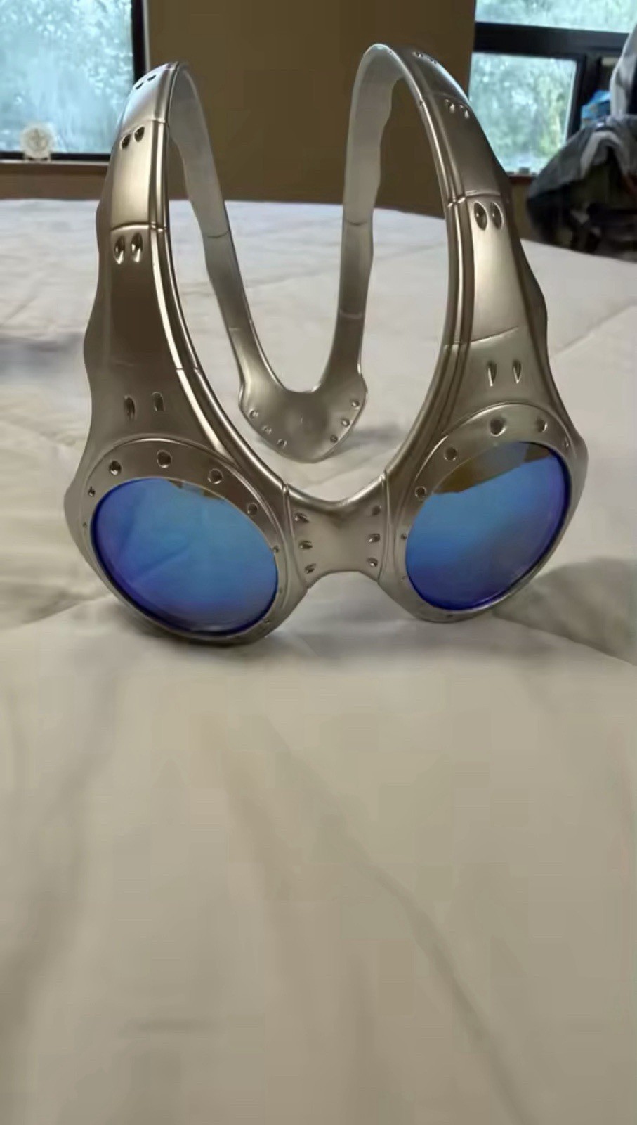 Over The Top Sunglasses Oakley | 17 Different Colours