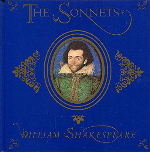 The Sonnets By Shakespeare, William William Shakespeare,