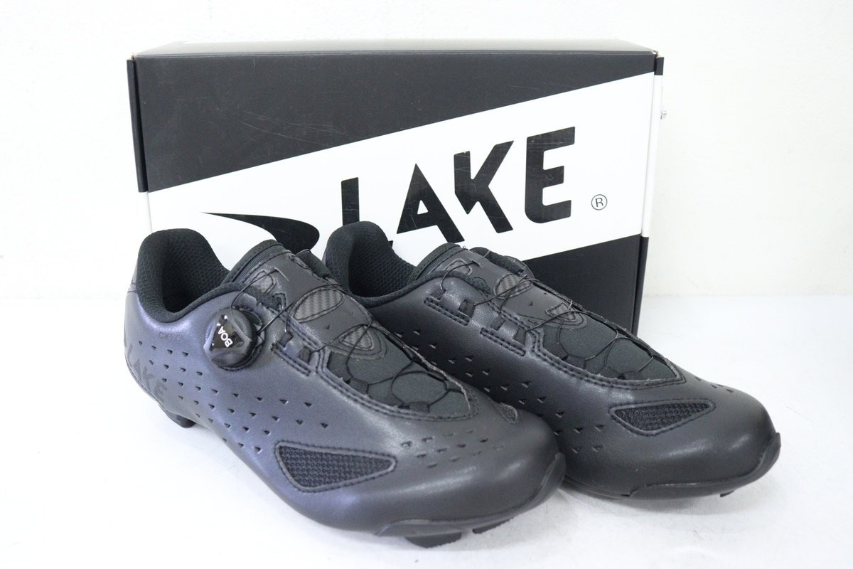 LAKE CX177 EU41 Size 25.6-26.0cm ROAD New