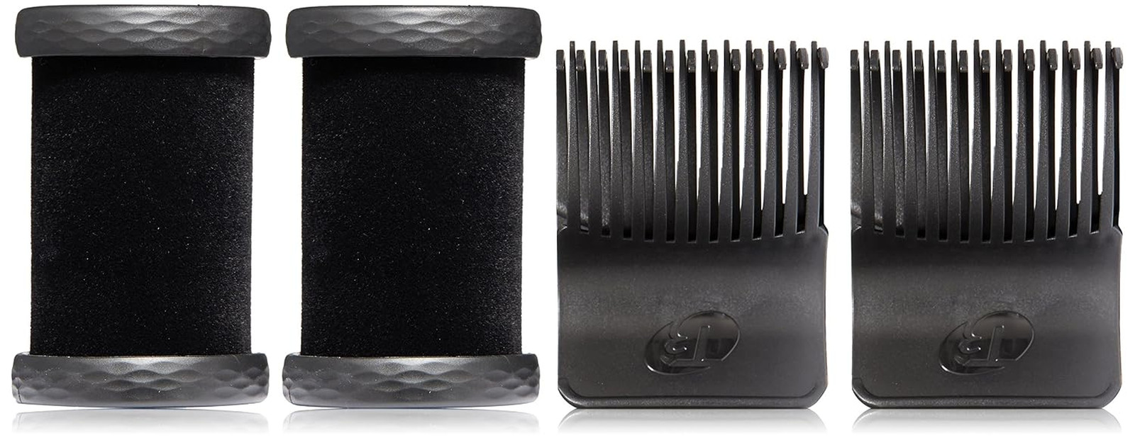 T3 Volumizing Hot Rollers LUXE for Long Lasting Volume, Body & Shine | T3 Volumizing Hot Rollers LUXE for Long Lasting Volume, Body & Shine |