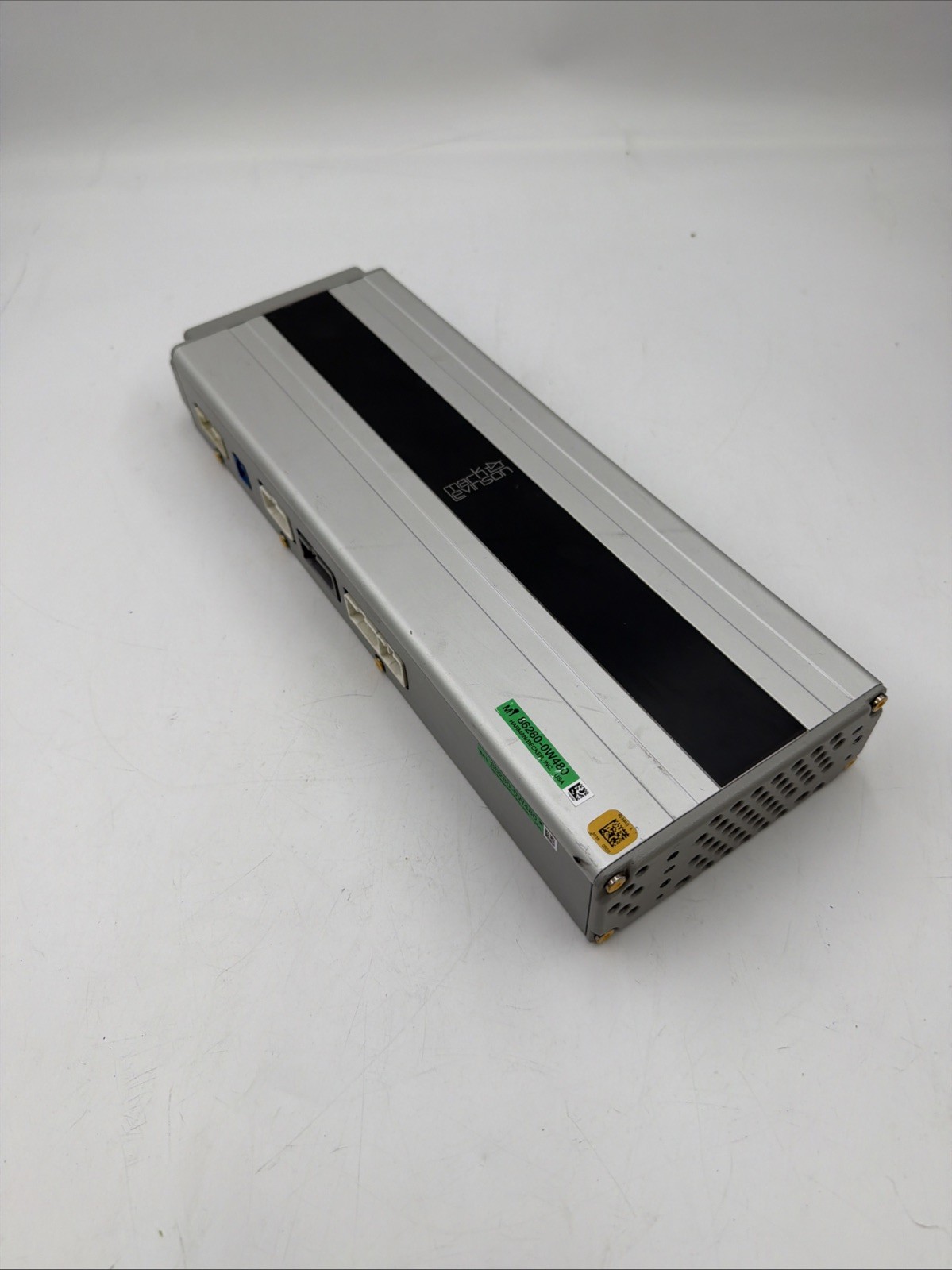 2007-09 LEXUS LS460 AMPLIFIER AMP AUDIO RADIO MARK LEVINSON 86280-0W480 OEM 2007-09 LEXUS LS460 AMPLIFIER AMP AUDIO RADIO MARK LEVINSON 86280-0W480 OEM