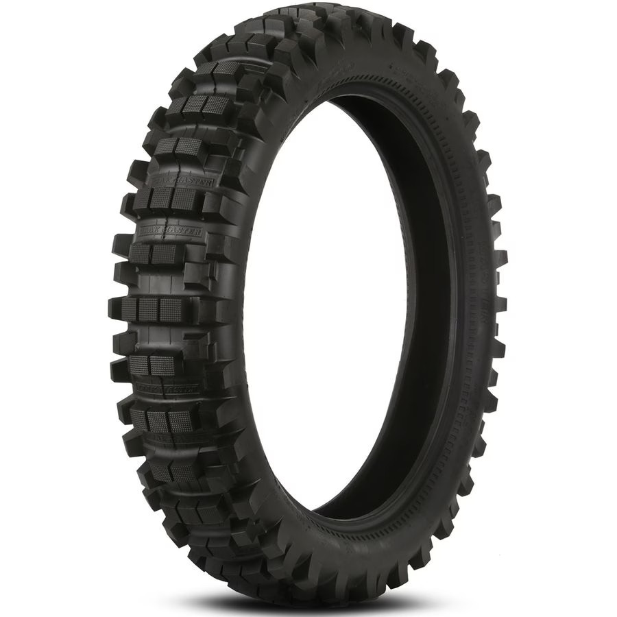 Kenda Trakmaster K760 DOT Rear Tire - 110/90-19 047601910C0