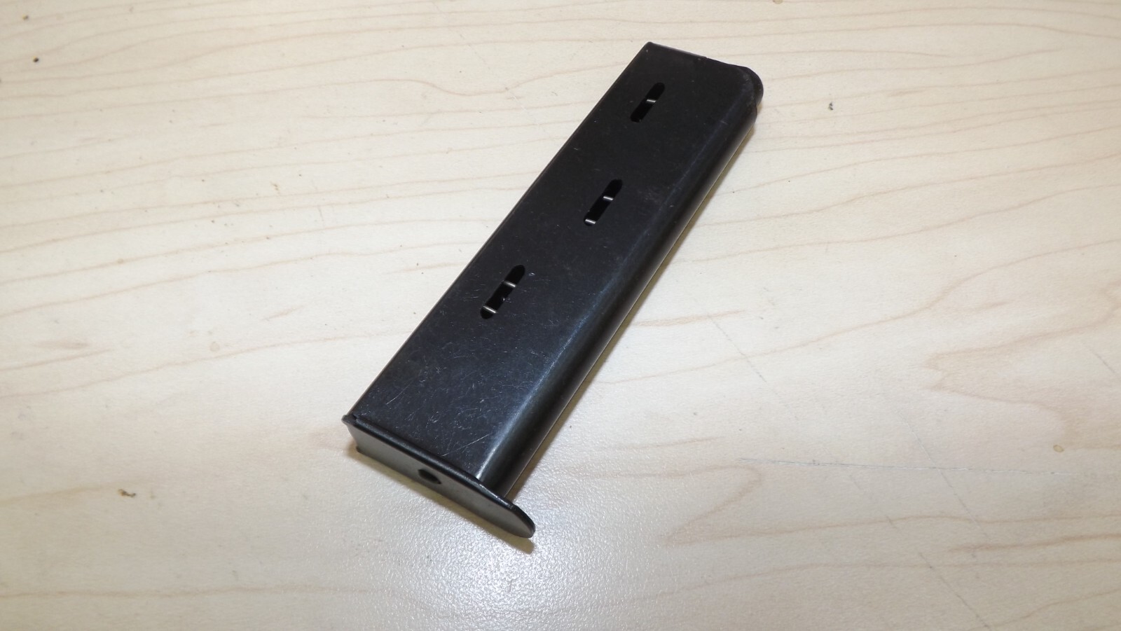 NEW Triple K CZ Model 27 .32 ACP 8Rd Pistol Magazine     (C107)