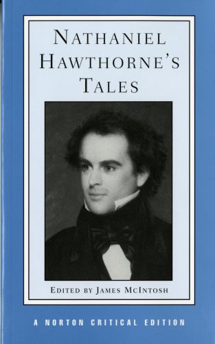 Nathaniel Hawthorne\'s Tales - 9780393954265, Nathaniel Hawthorne, paperback