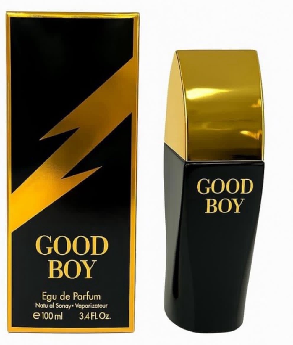 Good Boy Good Boy Eau de Parfum Spray 3.4 fl oz 100ml Regular Size