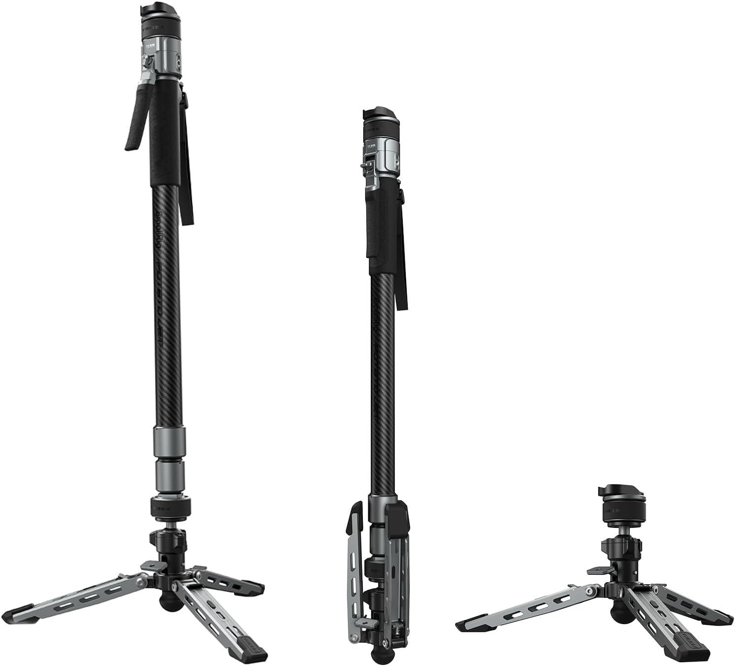 SmallRig x Potato Jet TRIBEX PRO X-Clutch 63\ SmallRig x Potato Jet TRIBEX PRO X-Clutch 63\
