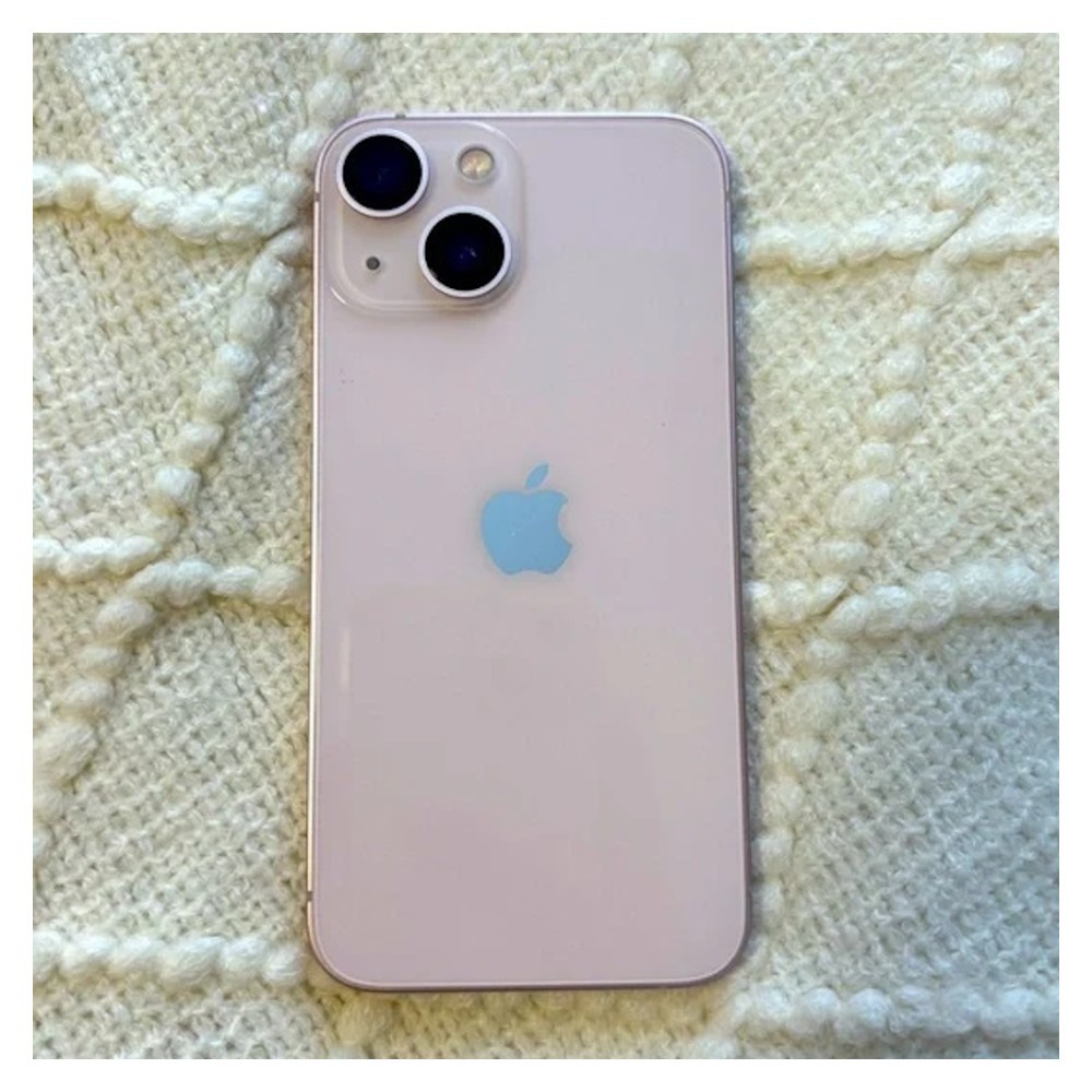 Apple iPhone 13 - 128 GB - Pink (Unlocked) Apple iPhone 13 - 128 GB - Pink (Unlocked)