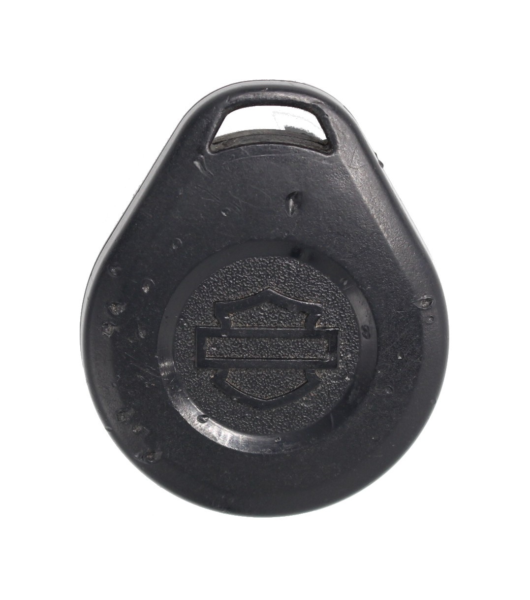 OEM Harley L2C0028TR Key Fob