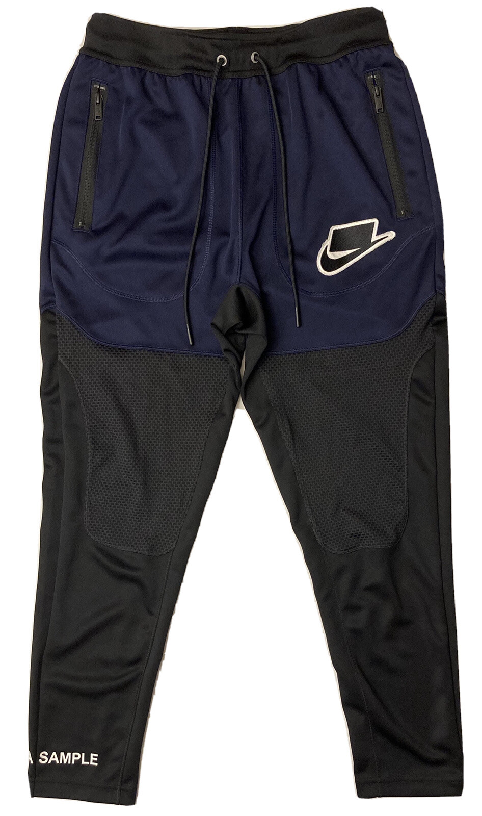 Nike Sportswear NSW Track Pants BV4550-498 Blackened Blue/Black (Men’s Large) L Nike Sportswear NSW Track Pants BV4550-498 Blackened Blue/Black (Men’s Large) L