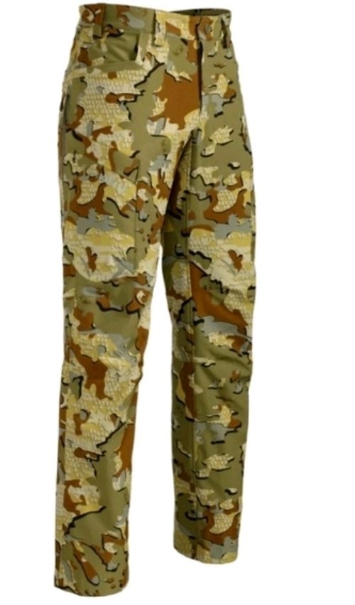 KUIU Attack Pant Valo Camo Size 28\