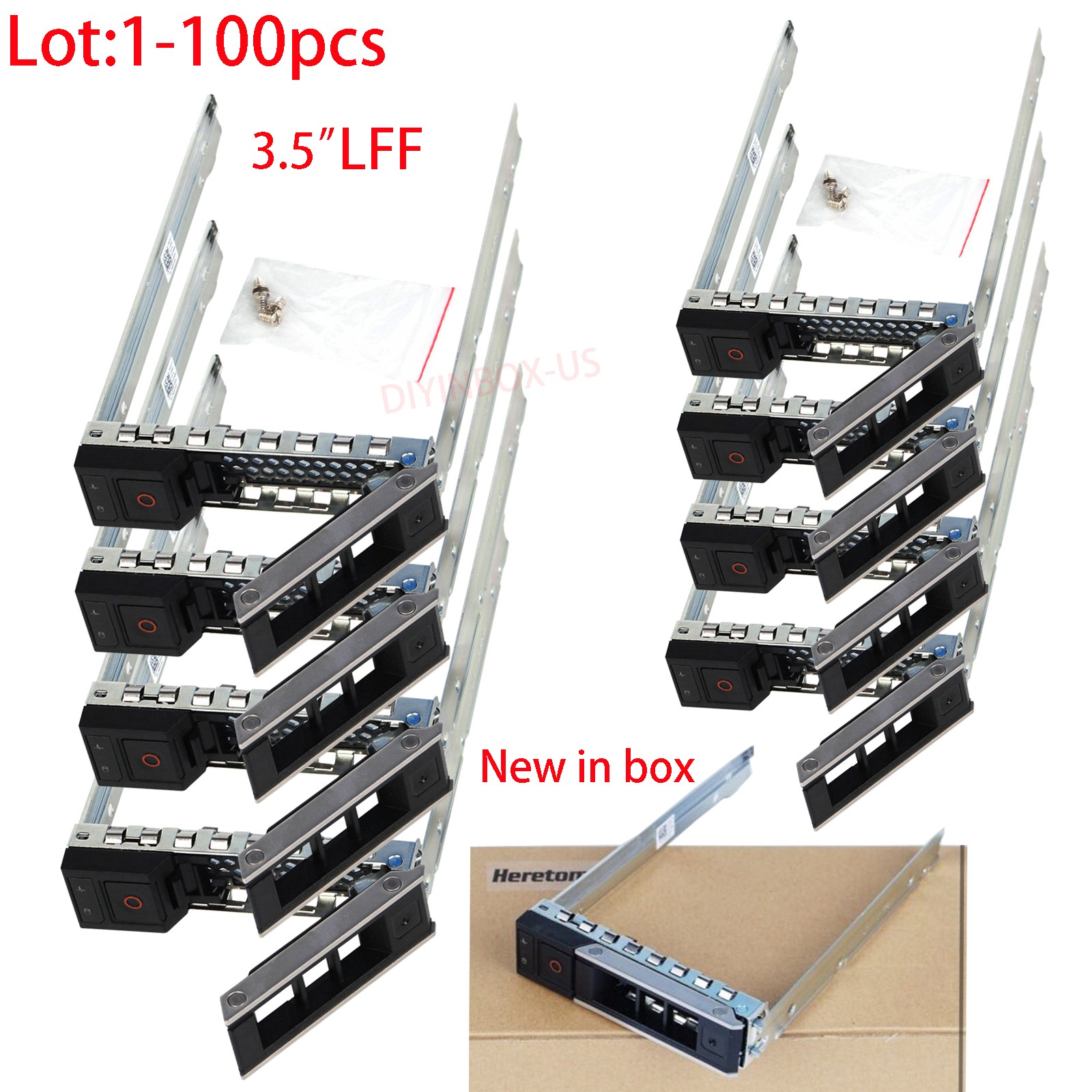 Lot X7K8W 3.5