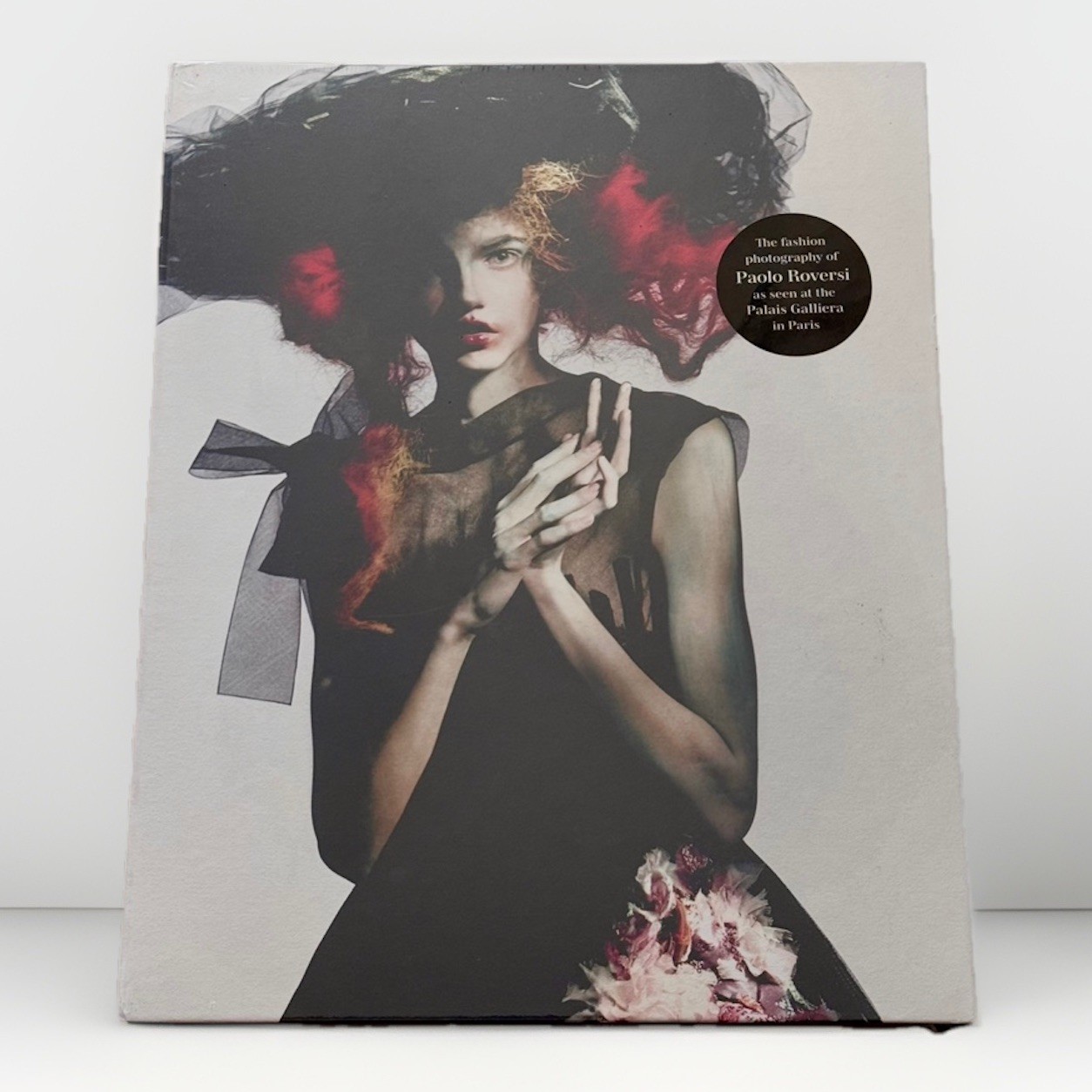 🎈New Paolo Roversi - Palais Galliera, Comme Des Garçons, Galliano, Yamomoto 🎈New Paolo Roversi - Palais Galliera, Comme Des Garçons, Galliano, Yamomoto