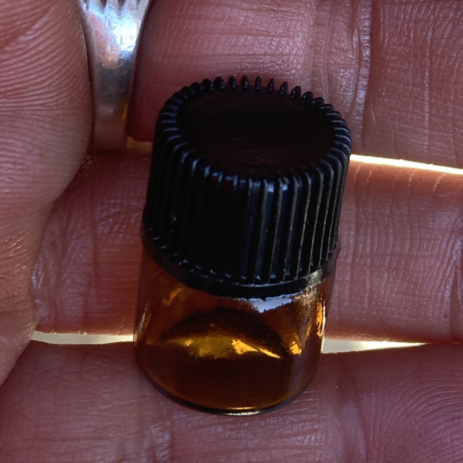 New Batch, neat PURE AMBERGRIS  Oil, NATURAL for artisan perfume making