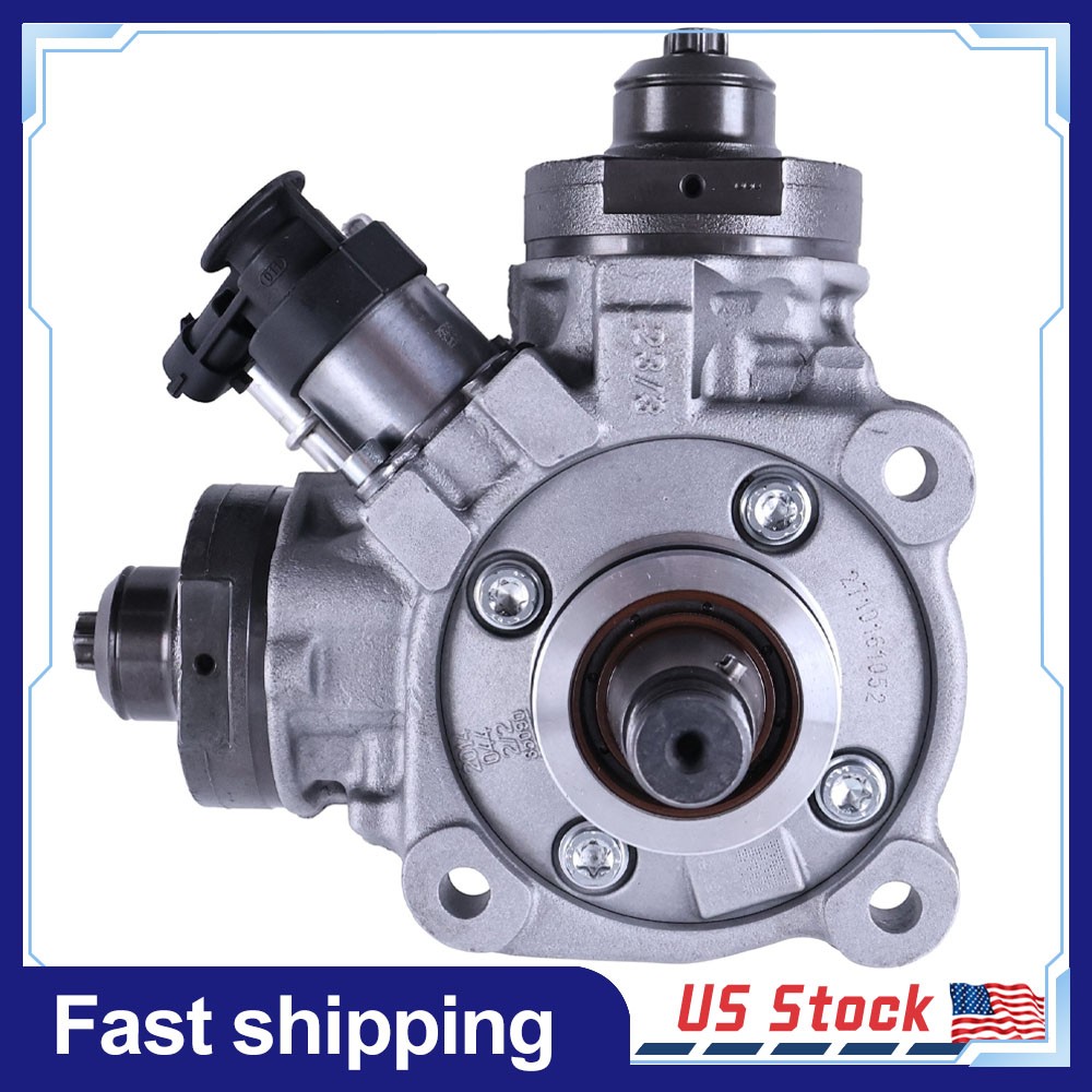 Fuel Injection Pump 0445010648 Fits Nissan Titan XD 5.0 Cummins ISV5.0 V8 Engine Fuel Injection Pump 0445010648 Fits Nissan Titan XD 5.0 Cummins ISV5.0 V8 Engine