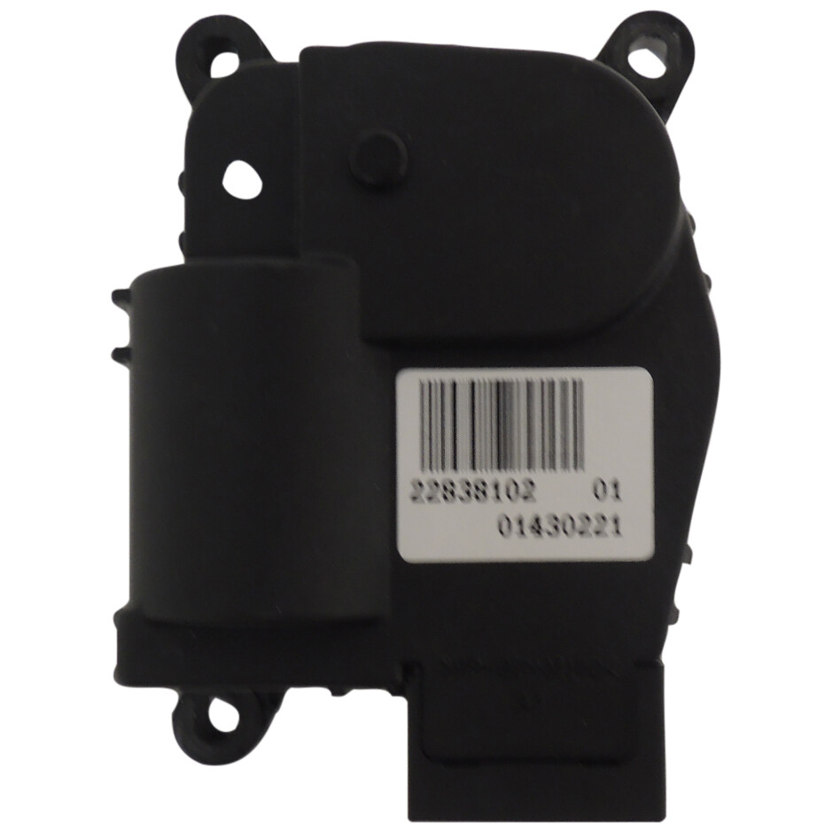 Mode Valve Actuator 2015-19 Silverado Sierra Yukon Tahoe Suburban 22838102
