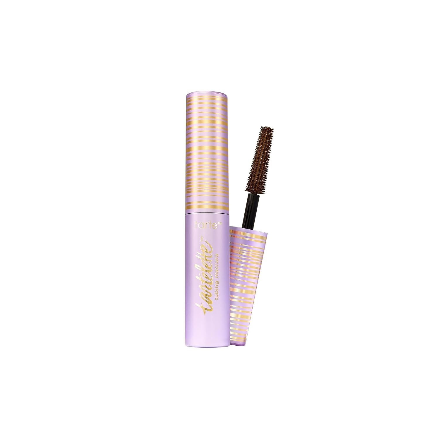 Tarte Tartelette Tubing Mascara – Lash Extensions in a Tube, Easy-To-Remove Eye