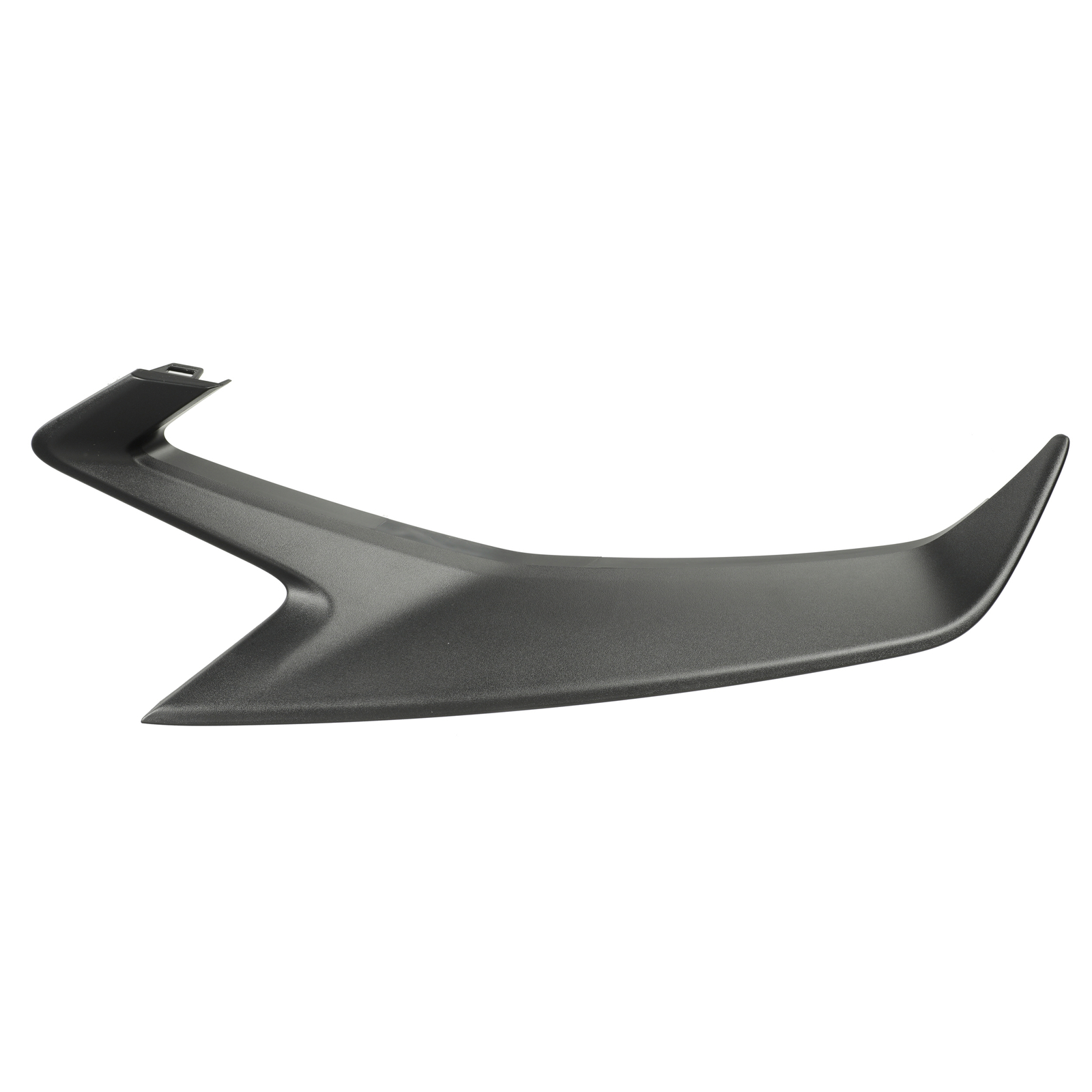 OEM NEW 19-24 Chevrolet Camaro Front Bumper Molding Bezel Driver Side 84112271 OEM NEW 19-24 Chevrolet Camaro Front Bumper Molding Bezel Driver Side 84112271