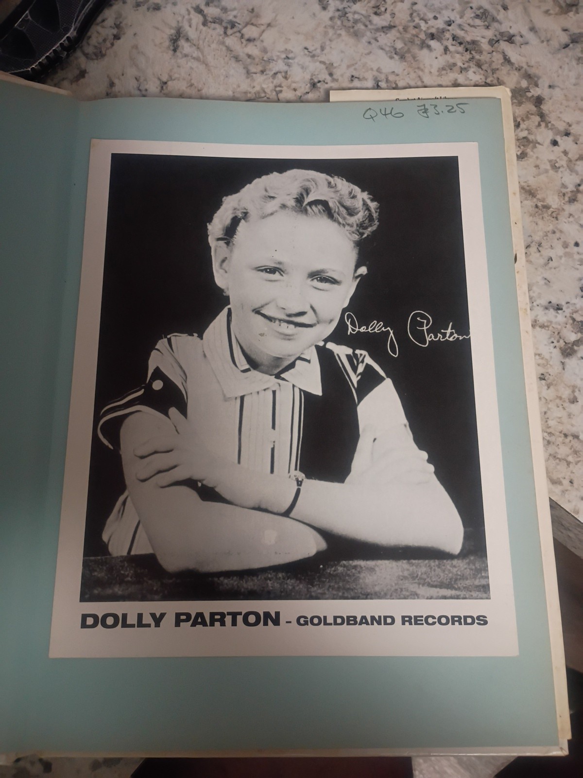Dolly Parton Vintage Dolly Parton Vintage