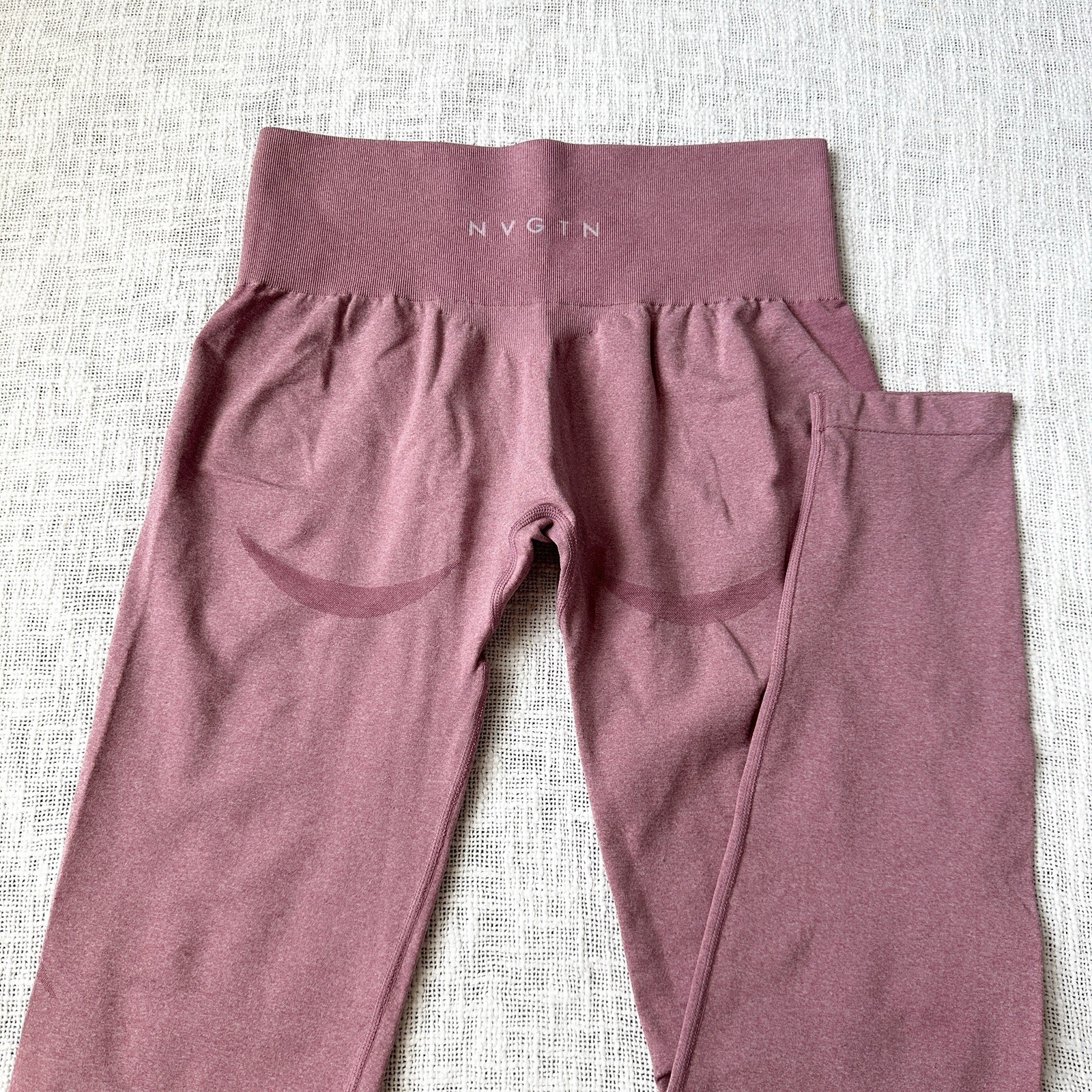 NVGTN Contour Seamless Leggings - \
