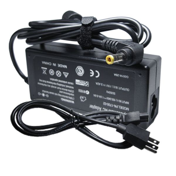 NEW AC Adapter CHARGER POWER SUPPLY for APD Asian NB-65B19 -CAA NEW AC Adapter CHARGER POWER SUPPLY for APD Asian NB-65B19 -CAA