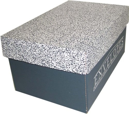 Limited Papers (TM) Classic Crest Solar White 70 Pound A7 Envelope 250/pack
