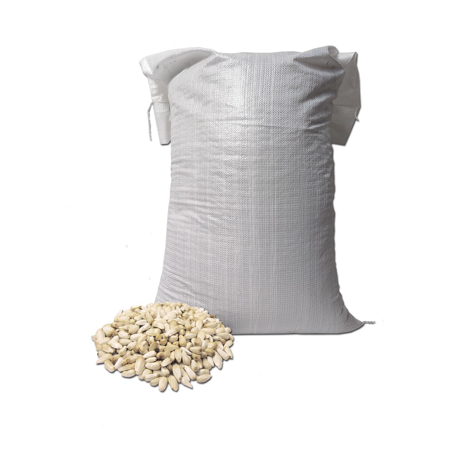 Old Potters Safflower seed Attracts Wildlife NON-GMO USA Grown 25 lbs Old Potters Safflower seed Attracts Wildlife NON-GMO USA Grown 25 lbs