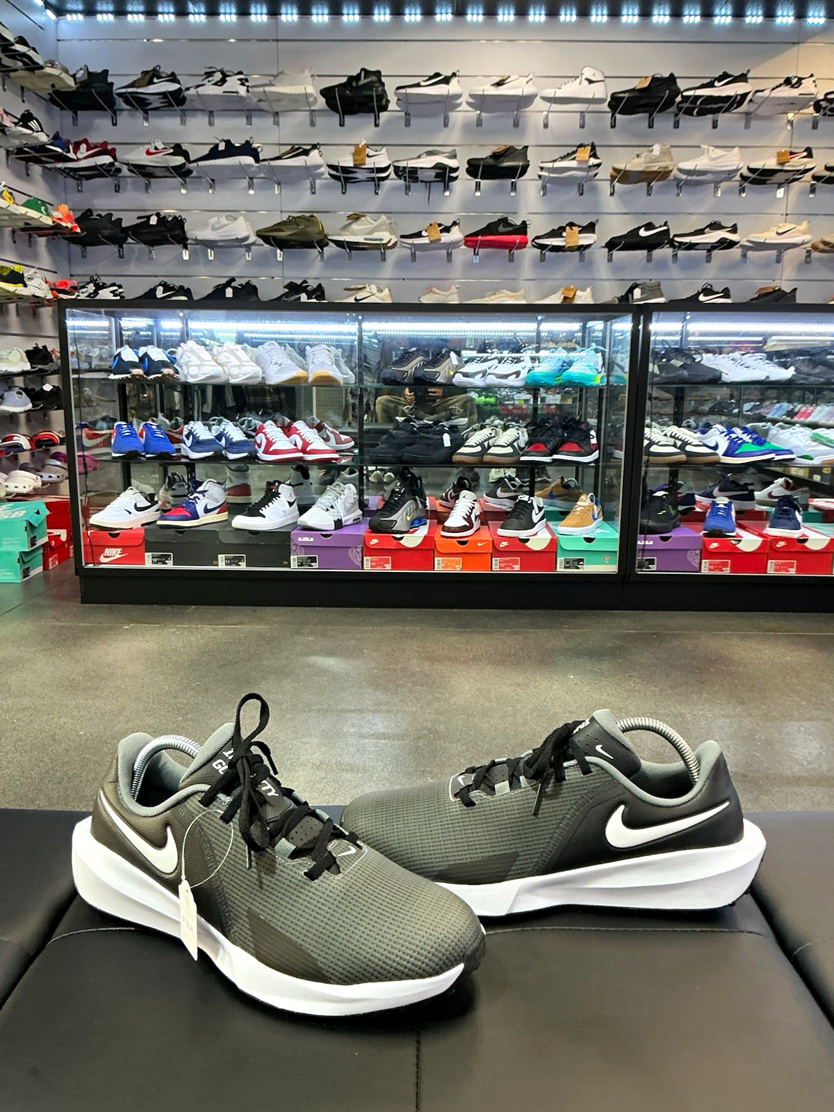 Nike In-Season TR Training Sneakers Nike In-Season TR Training Sneakers