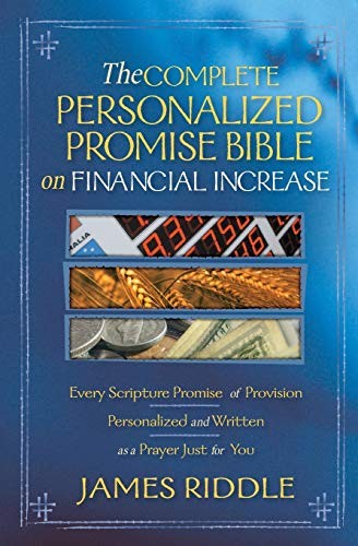 Complete Personalized Promise - ACCEPTABLE