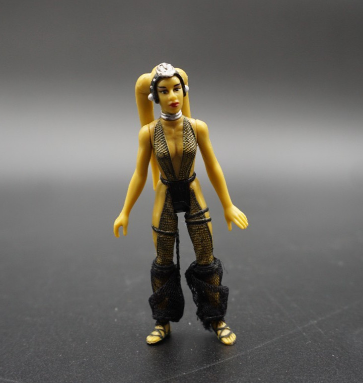 Vintage 1998 Kenner toys Power of the Force II 3.75\ Vintage 1998 Kenner toys Power of the Force II 3.75\