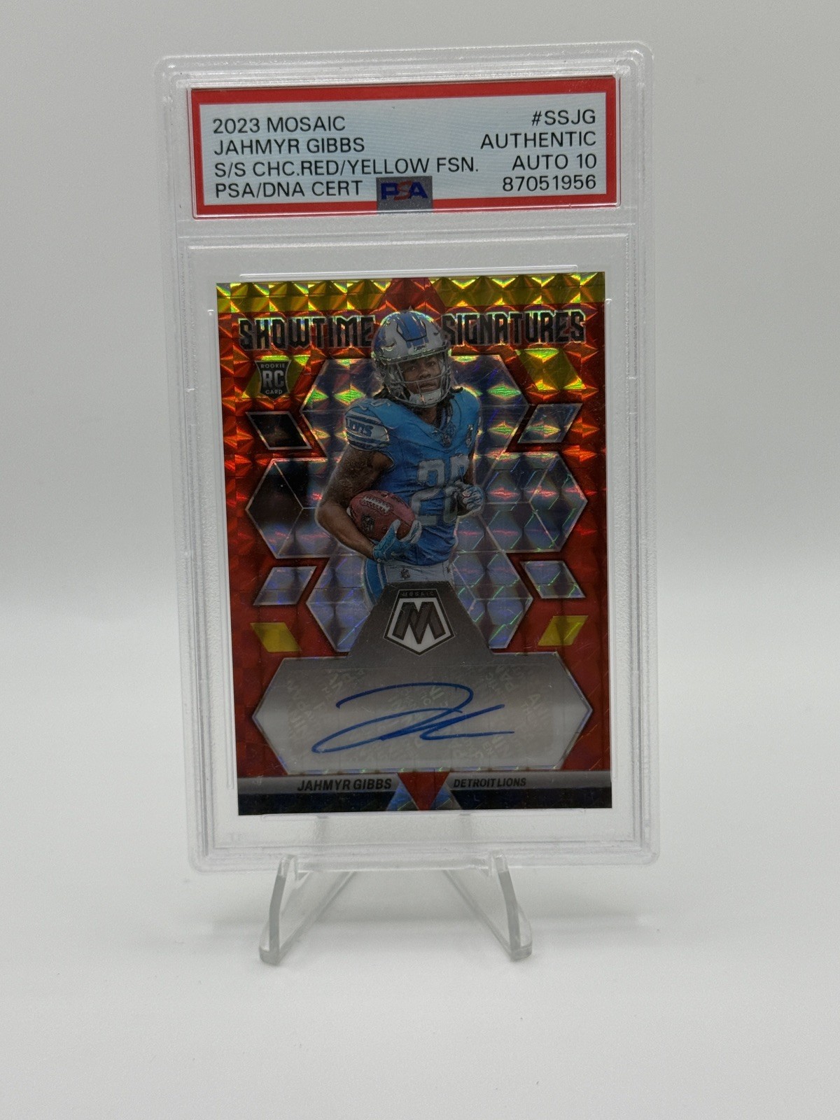 Huge Football CARD Packs Signature Auto Lot, MEM Maye Gibbs PSA SGC π₯ 10 Barry Huge Football CARD Packs Signature Auto Lot, MEM Maye Gibbs PSA SGC π₯ 10 Barry