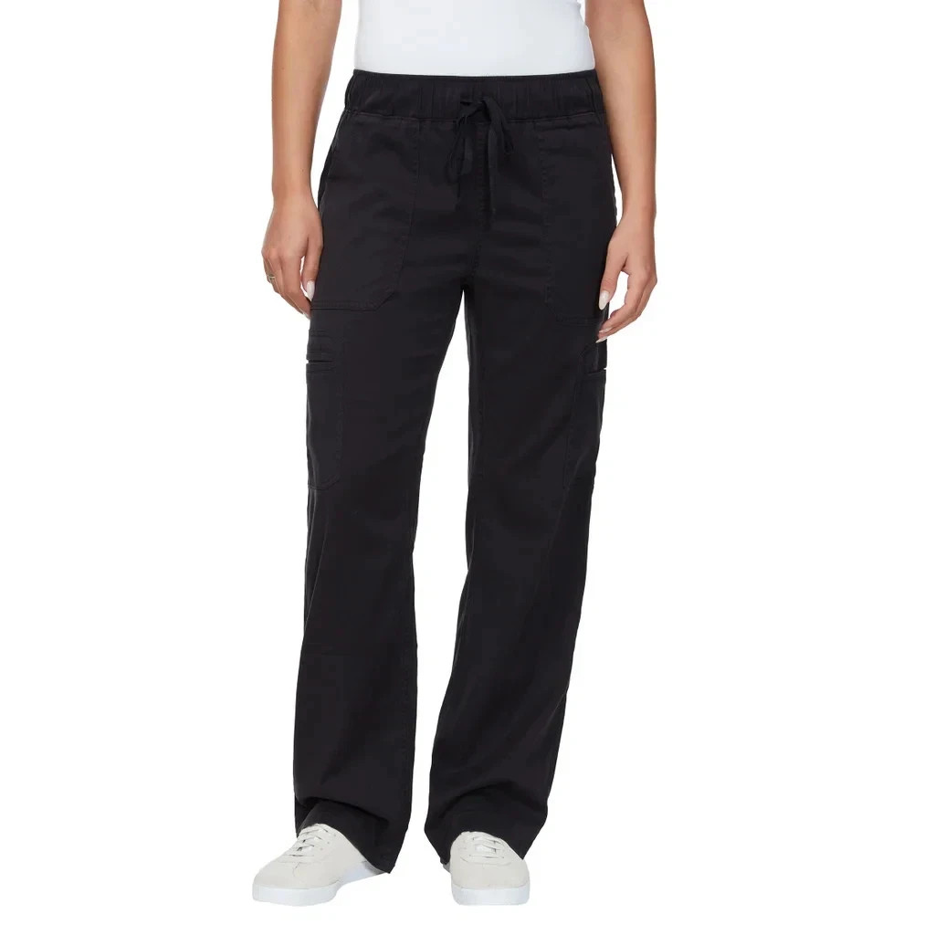 Buffalo Women\'s Cargo Tencel Pant (1959248)