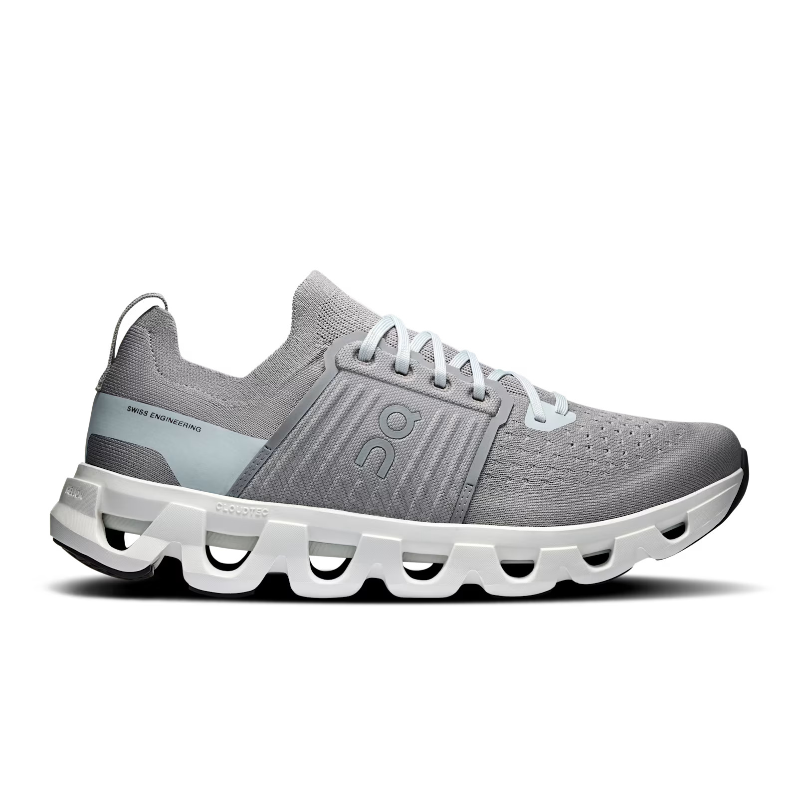 Men's On. Cloudswift 4 Alloy | Glacier NWB