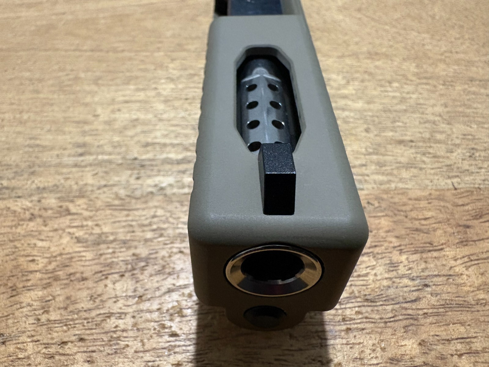 UNBRANDED FOR GLOCK 19 GEN 3 9 MM 