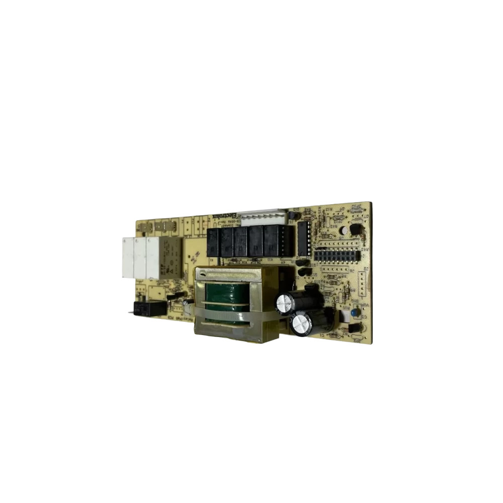 Frigidaire 316462715 Control Board JSD# 3492 Frigidaire 316462715 Control Board JSD# 3492