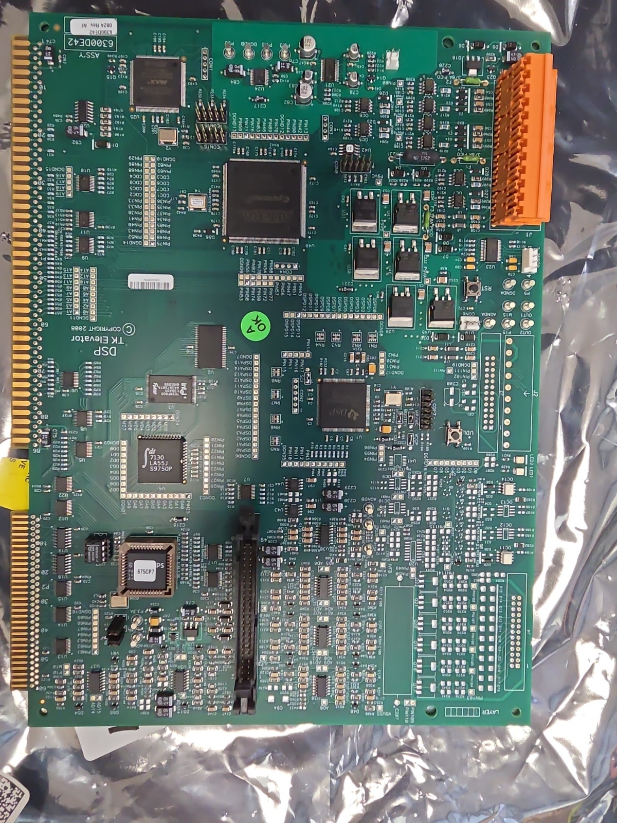 Thyssenkrupp 6300DE42 New