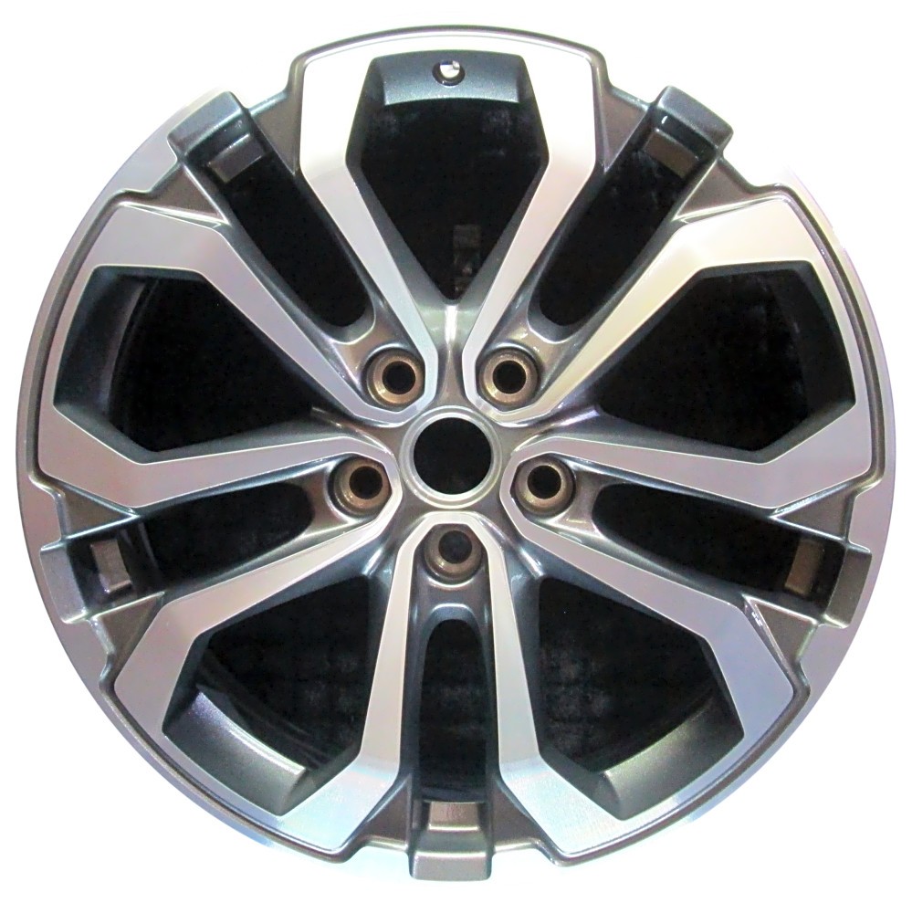 (Ships Today) Wheel Rim GMC Terrain 19 2018-2022 23418950 84546074 OEM OE 5899