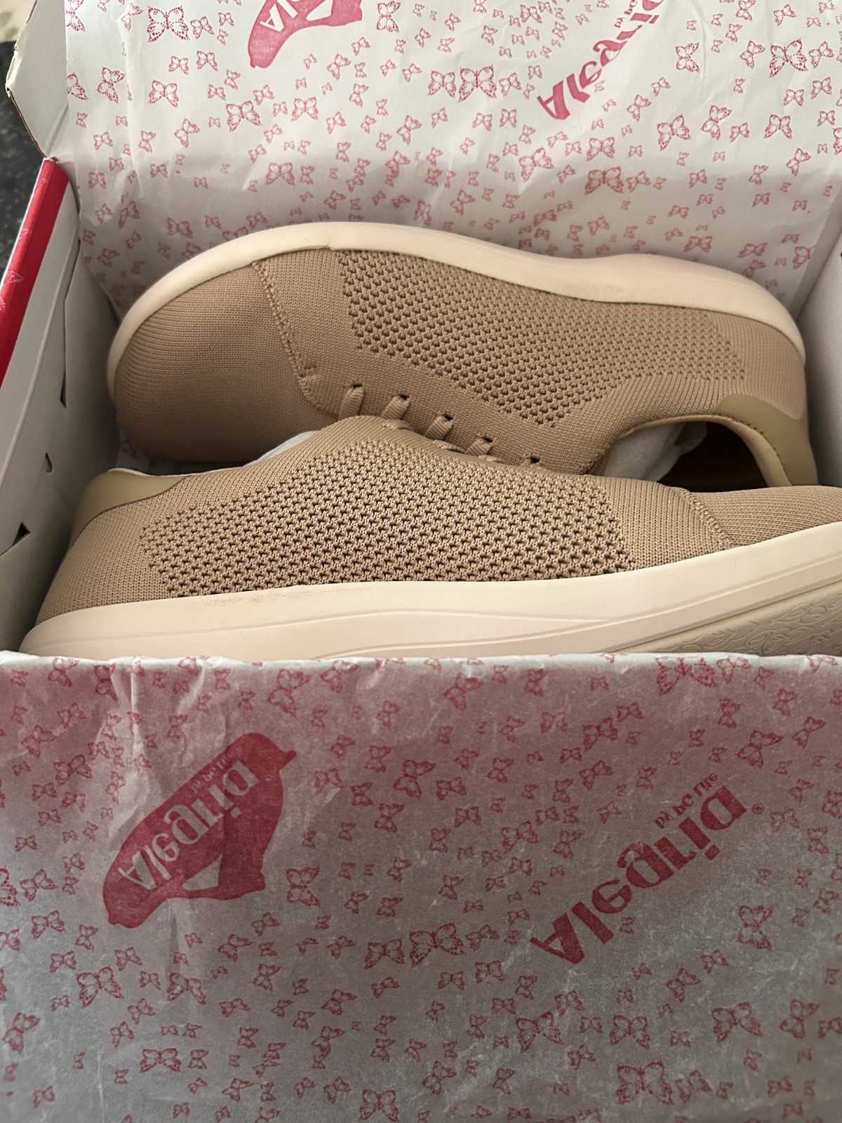 Alegria by PG Lite Style No DDi-6183 Dandie Color Sand size 10.5-11 Alegria by PG Lite Style No DDi-6183 Dandie Color Sand size 10.5-11