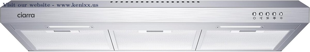 CIARRA CAS75918A 30\