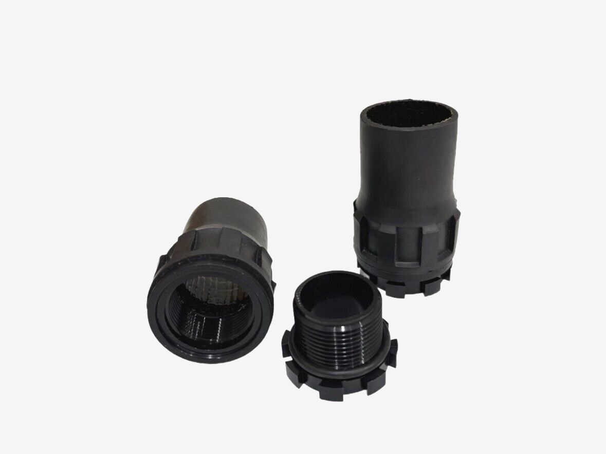 CES-3 TE CONNECTIVITY AEROSPACE DEFENSE AND MARINE - LOT OF 2 CES-3 TE CONNECTIVITY AEROSPACE DEFENSE AND MARINE - LOT OF 2
