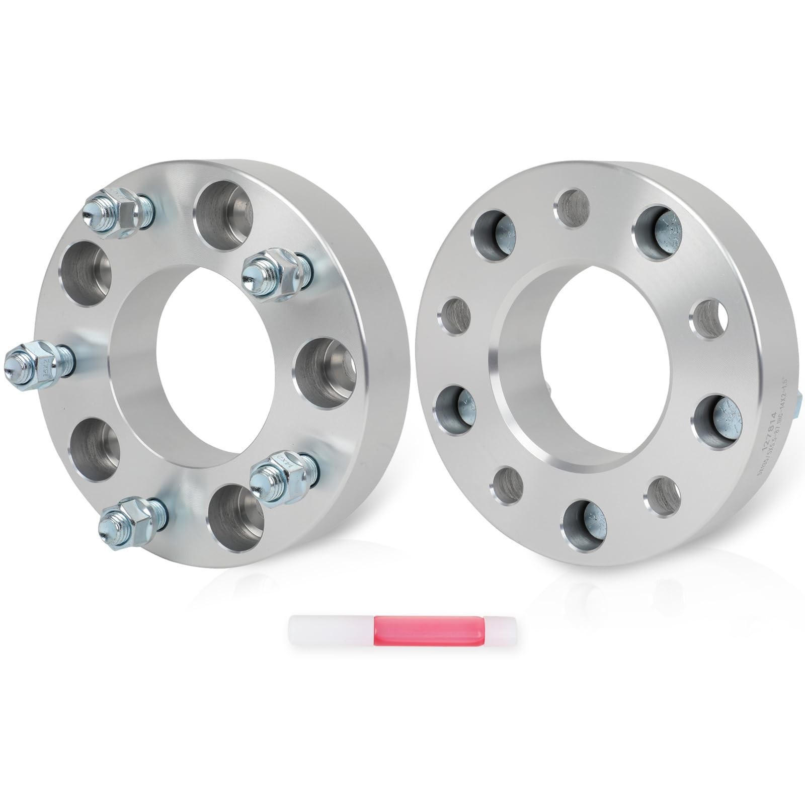 2-Pack 5x135-5x5.5 1.5\