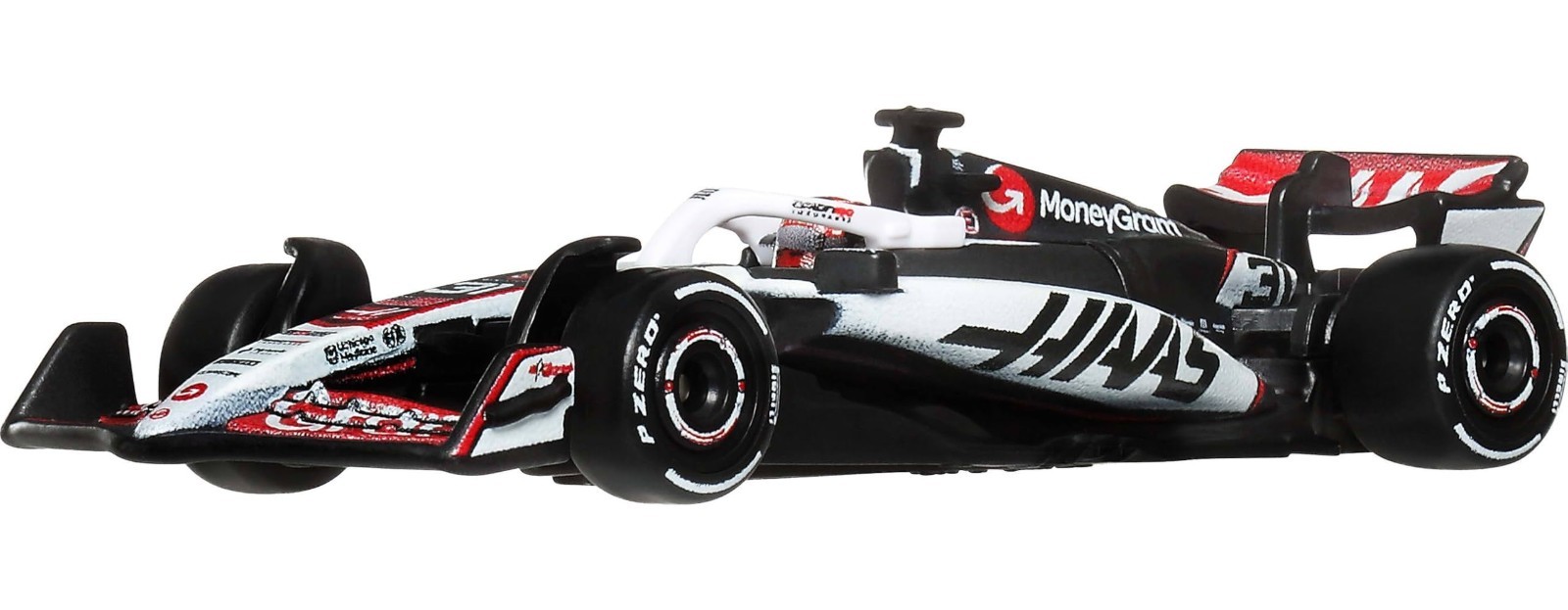 Premium 1:64 Scale Die-Cast Formula 1 Race Car Toy - Real Riders Tires, Metal Bo Premium 1:64 Scale Die-Cast Formula 1 Race Car Toy - Real Riders Tires, Metal Bo
