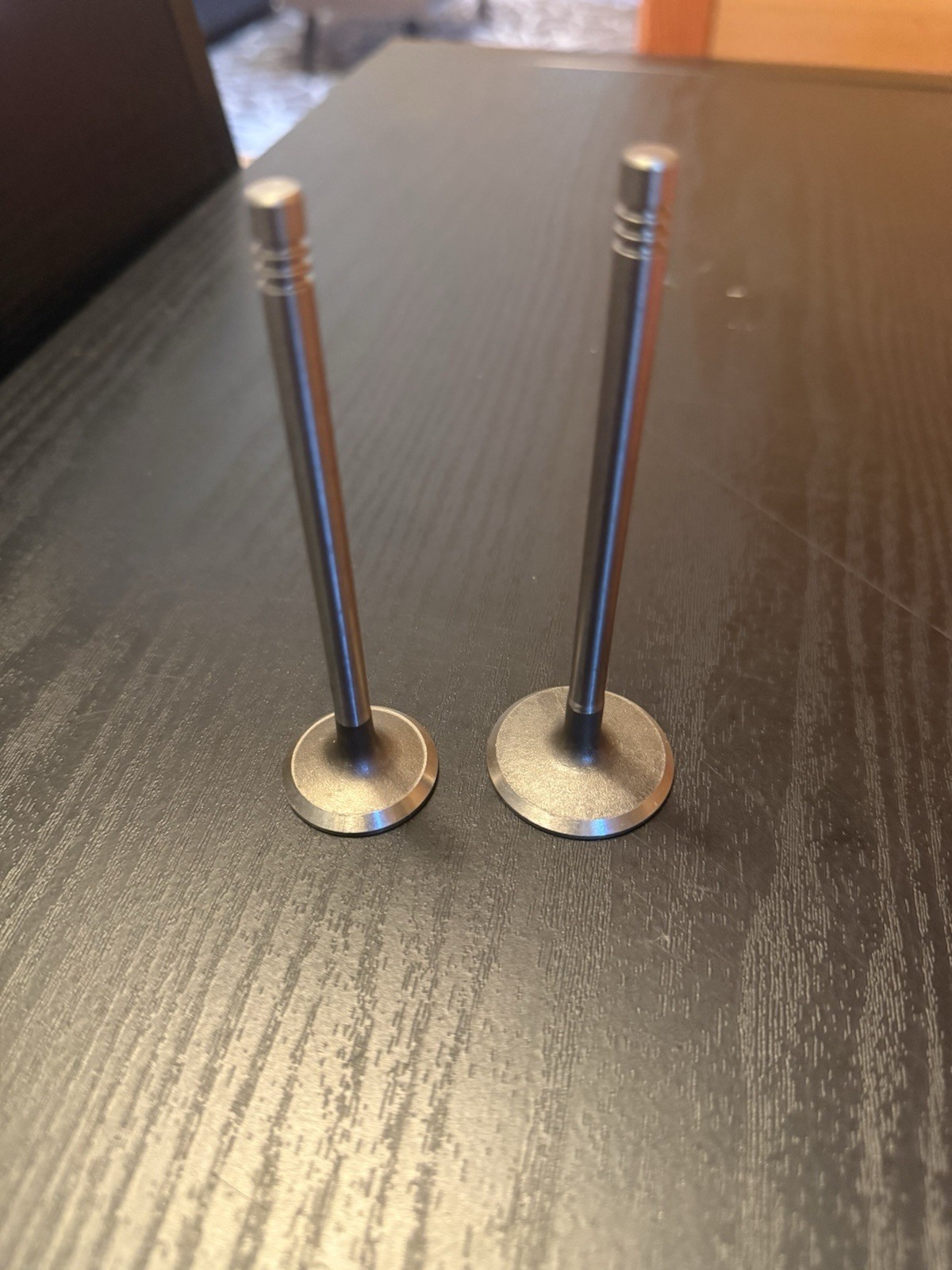 NEW 2005-2016 Audi A6 3.2L V6 Intake and Exhaust Valves with Seals CALA CALB BKH