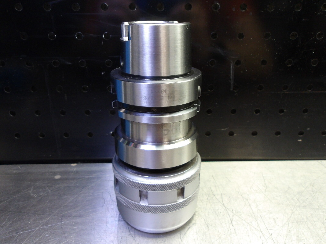 Nikken HSK63A 1.25\ Nikken HSK63A 1.25\