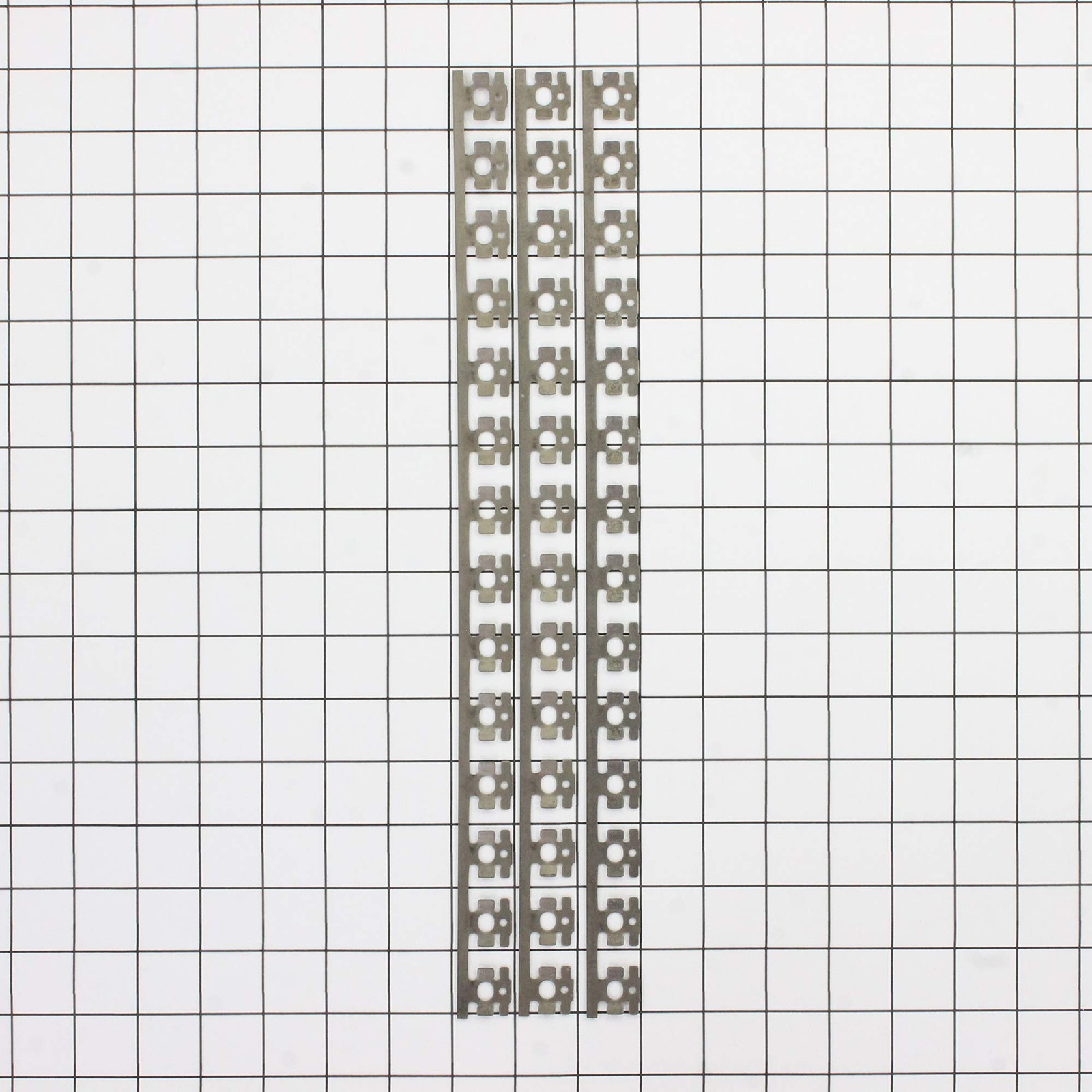 Powermatic High-Speed Steel Blades, for Powermatic 15S Planer (708816) Powermatic High-Speed Steel Blades, for Powermatic 15S Planer (708816)