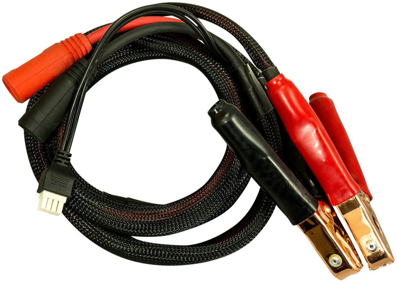Midtronics A681 MCC/MSP-070 3 Meter Replacement Cable/Clamp Set Midtronics A681 MCC/MSP-070 3 Meter Replacement Cable/Clamp Set